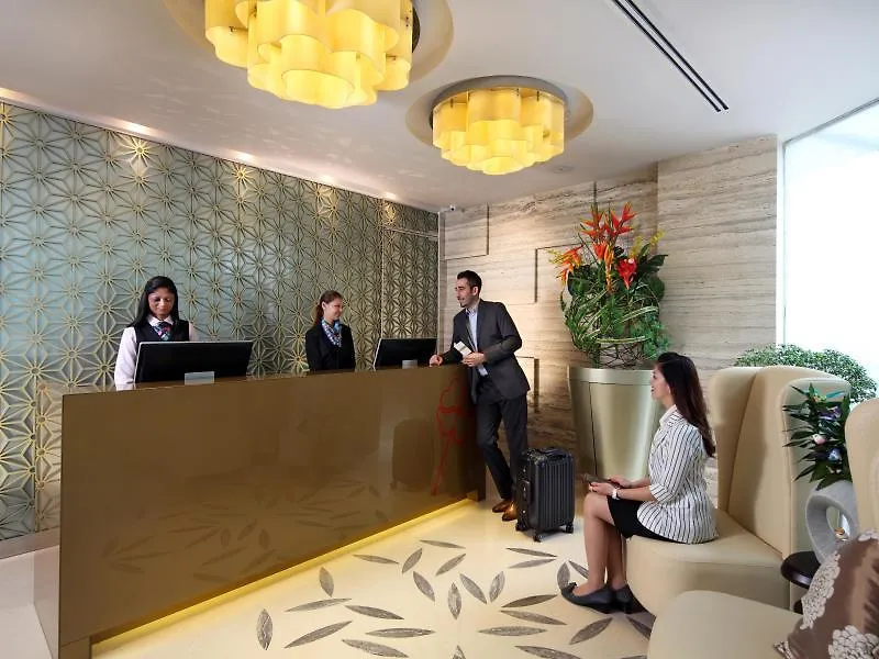 Hotel Clover 5 Hongkong Street Singapur