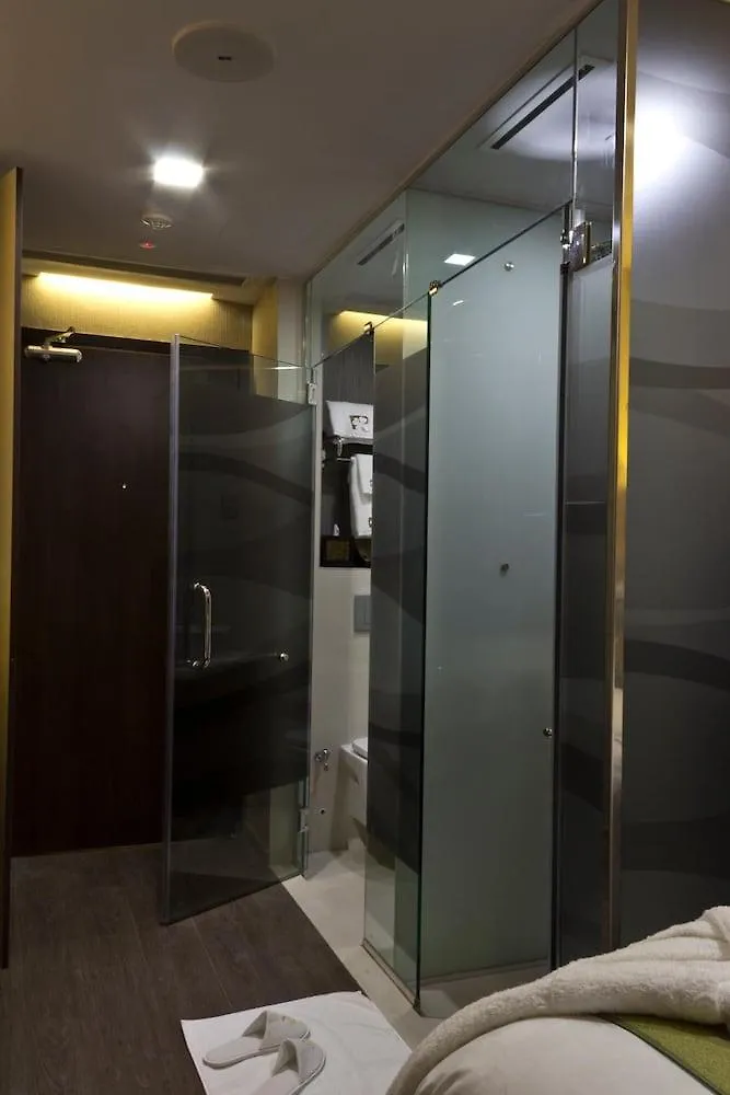 סינגפור Hotel Clover 5 Hongkong Street