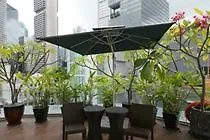 Hotel Clover 5 Hongkong Street Singapur