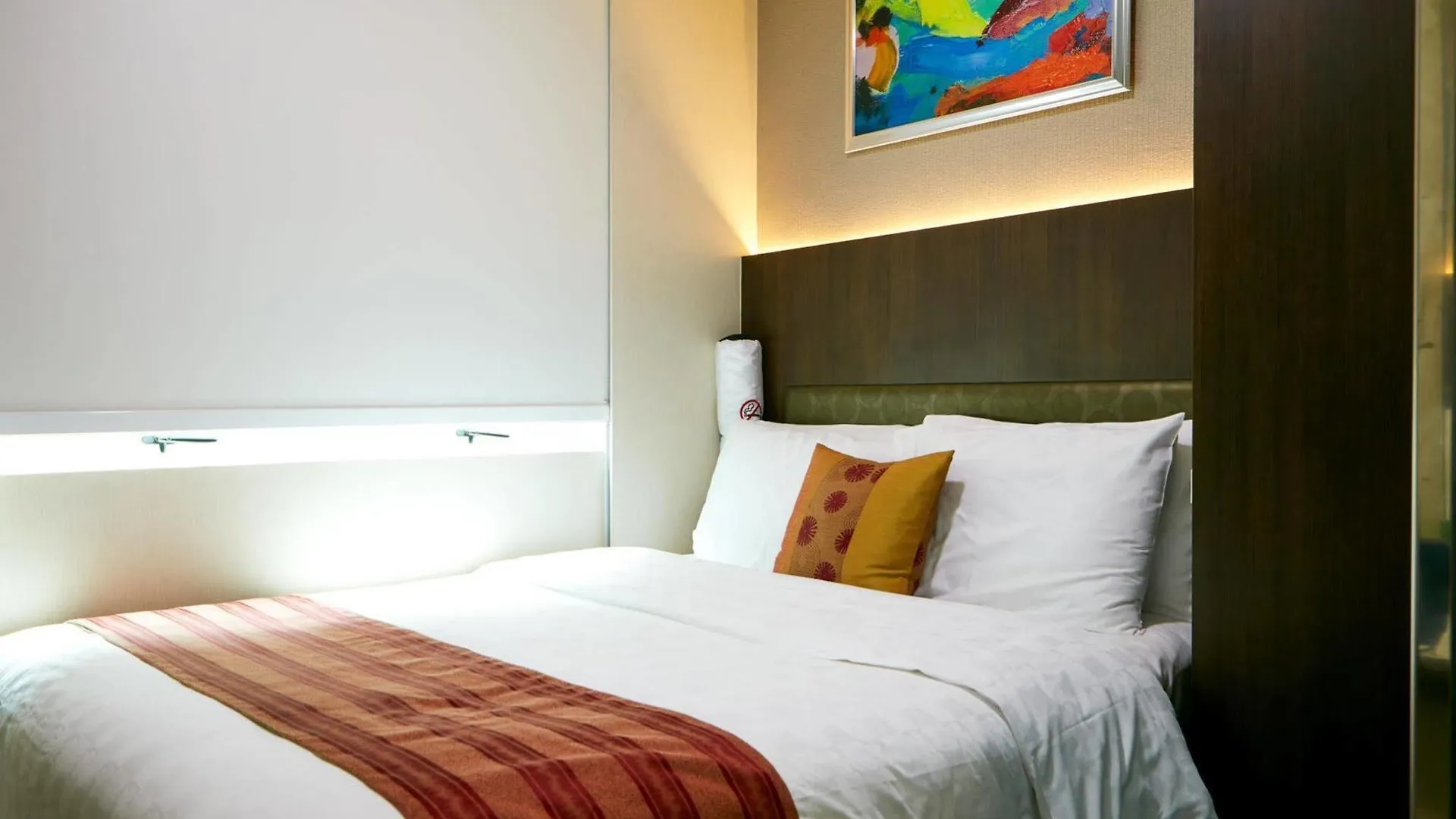 Hotel Clover 5 Hongkong Street Singapur 4*,