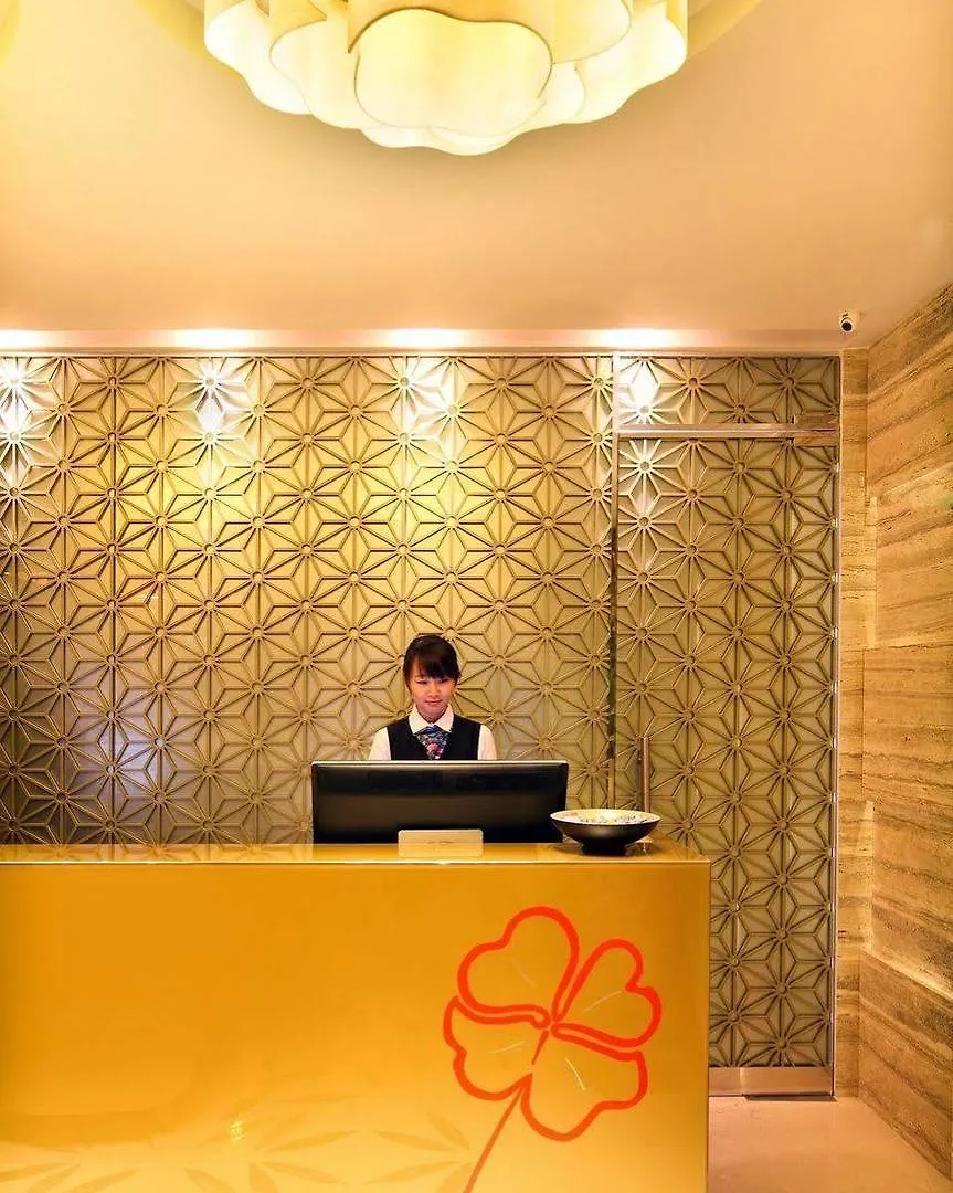 סינגפור Hotel Clover 5 Hongkong Street