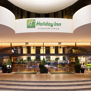 Holiday Atrium, An Ihg מלון