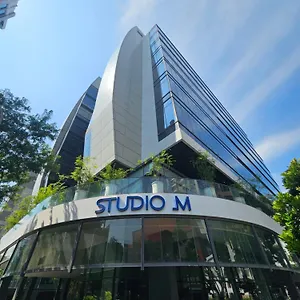 호텔 스튜디오 M