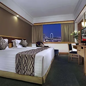 Hotel Furama Centre, Singapore